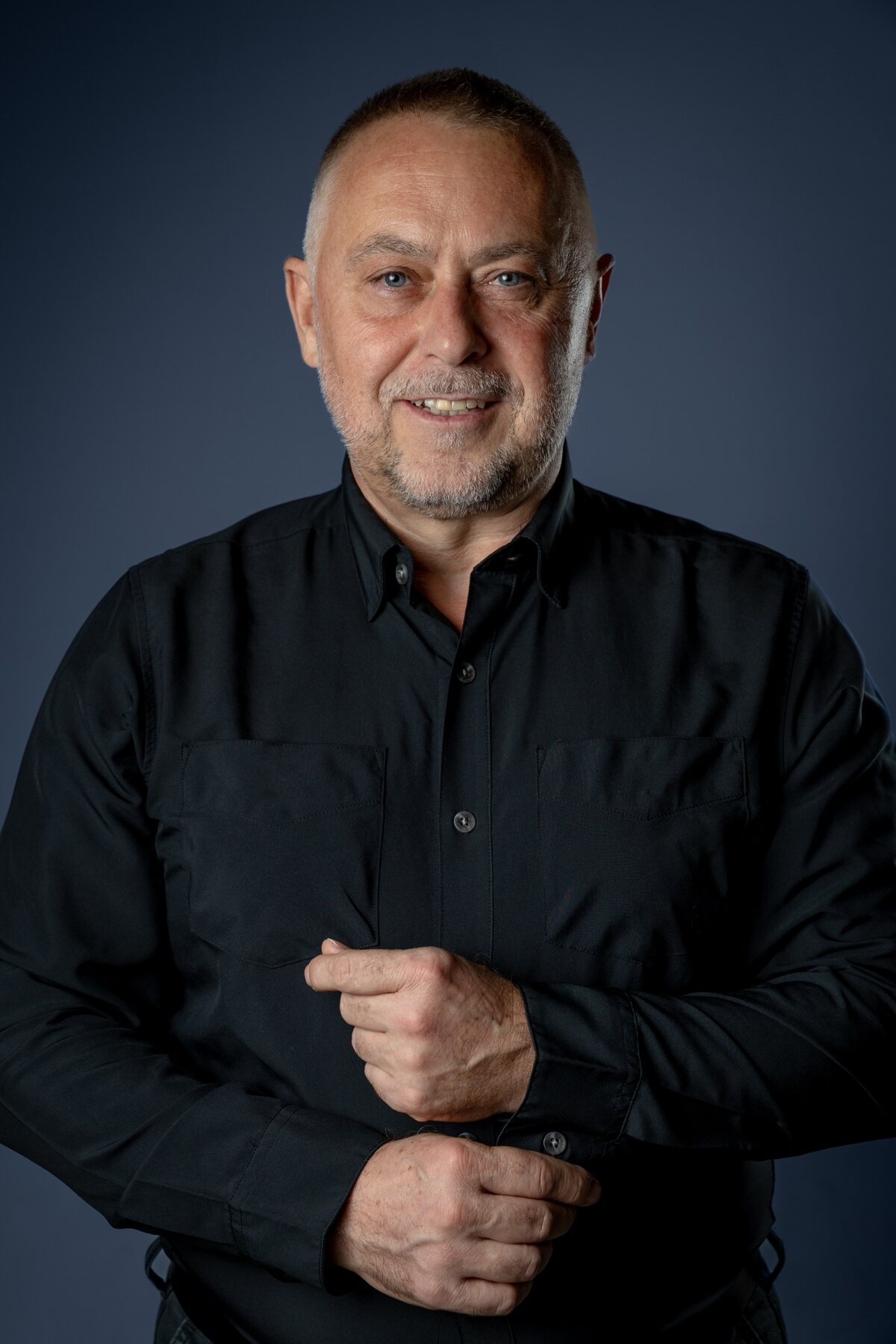 Jörg Moritz