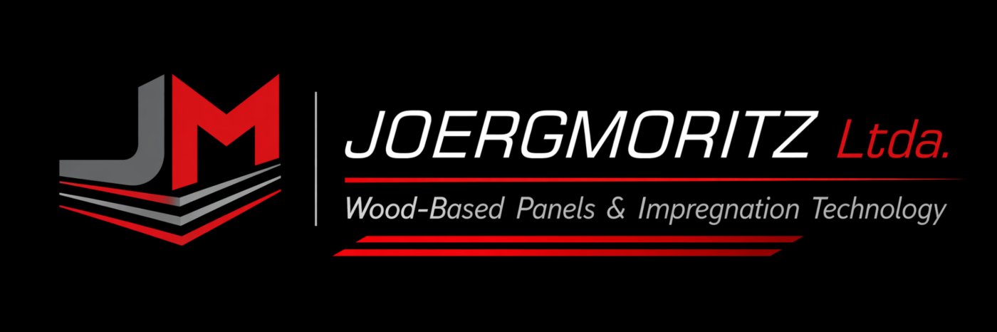 JOERGMORITZ Ltda. — Wood-Based Panels & Impregnation Technology
